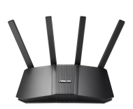 Router ASUS RT-BE58U (3600Mb/s a/b/g/n/ac/ax/be, 1xUSB)